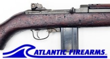 Standard Products M1 Carbine-C&R Eligible