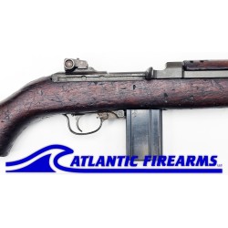 Standard Products M1 Carbine-C&R Eligible