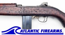 Standard Products M1 Carbine-C&R Eligible