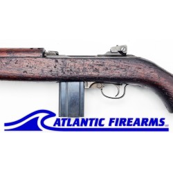 Standard Products M1 Carbine-C&R Eligible