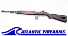 Standard Products M1 Carbine-C&R Eligible