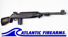 Standard Products M1 Carbine-C&R Eligible