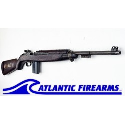 Standard Products M1 Carbine-C&R Eligible
