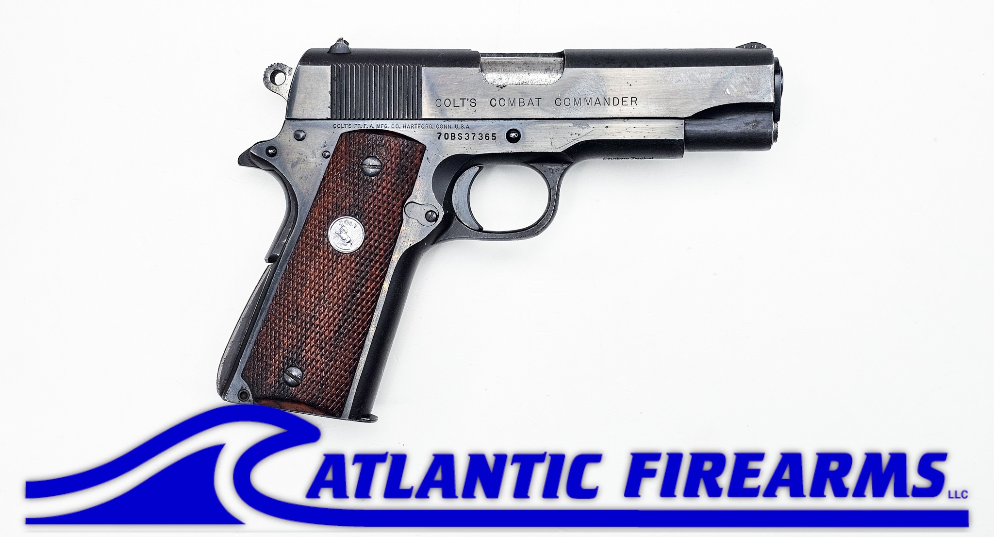 ガンファイターフラッグ アメリカ空軍 194sq Atlantic Firearms, LLC - AtlanticFirearms.com