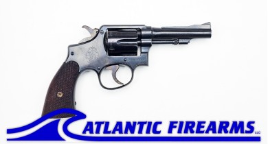 Smith & Wesson Military &...
