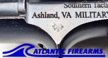 Smith & Wesson Military & Police 4" .38 S&W W/o Lanyard-C&R