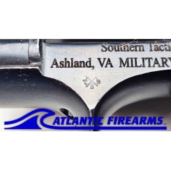 Smith & Wesson Military & Police 4" .38 S&W W/o Lanyard-C&R