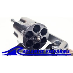 Smith & Wesson Military & Police 4" .38 S&W W/o Lanyard-C&R