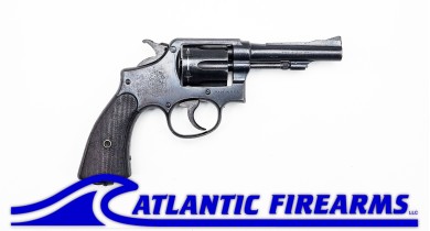 Smith & Wesson Military &...