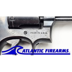 Smith & Wesson Military & Police 4" .38 S&W-C&R-PH