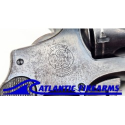 Smith & Wesson Military & Police 4" .38 S&W-C&R-PH