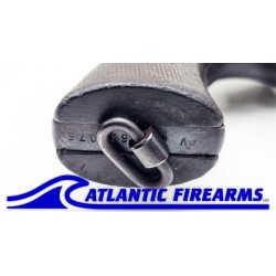 Smith & Wesson Military & Police 4" .38 S&W-C&R-PH
