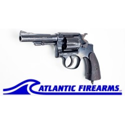 Smith & Wesson Military & Police 4" .38 S&W-C&R-PH