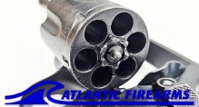 Smith & Wesson Military & Police 4" .38 S&W-C&R-PH