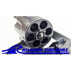 Smith & Wesson Military & Police 4" .38 S&W-C&R-PH