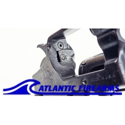 Smith & Wesson Military & Police 4" .38 S&W-C&R-PH