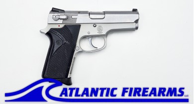 Smith & Wesson 3913 Pistol
