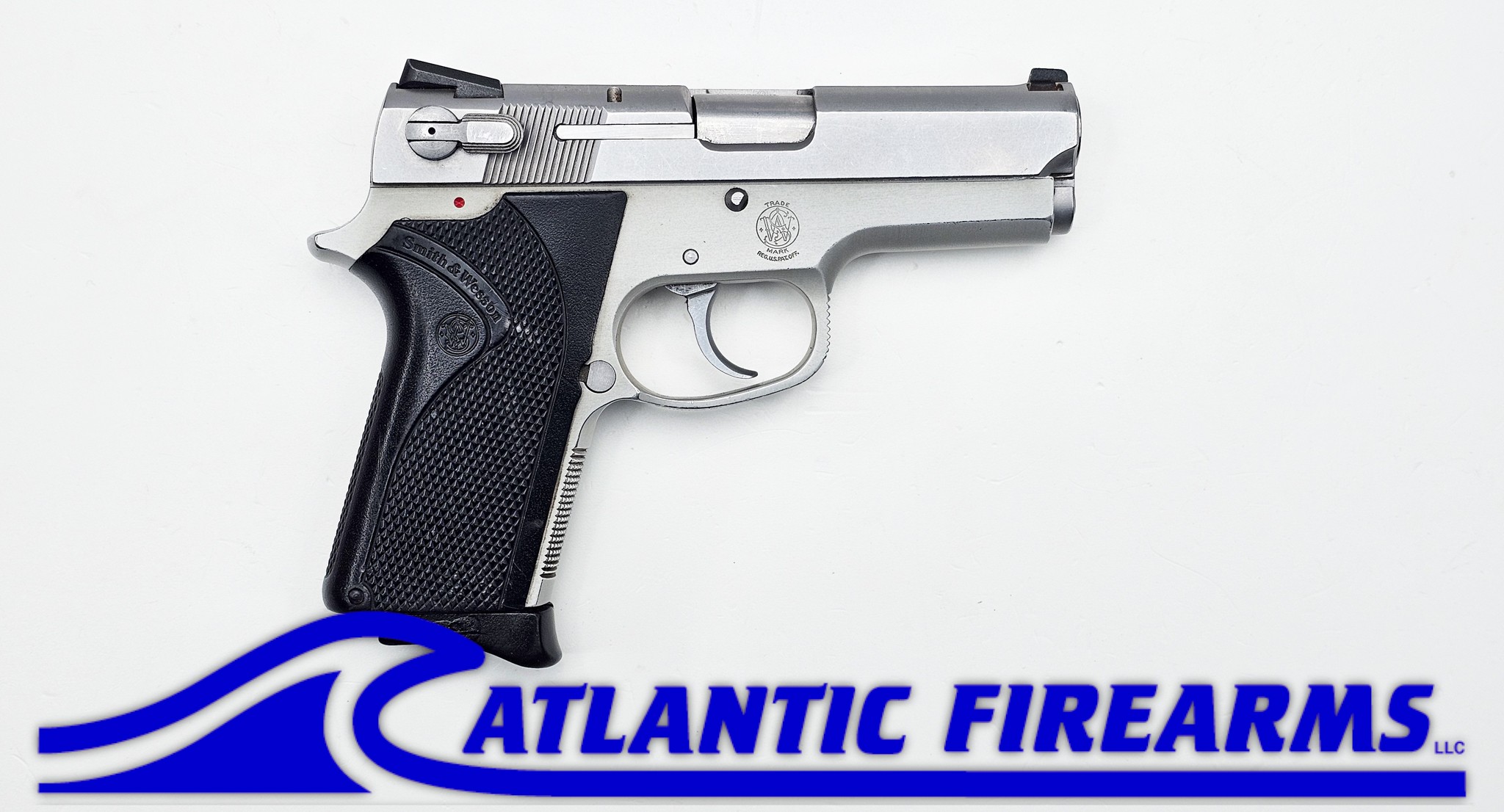 Smith & Wesson 3913 Pistol