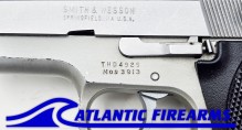 Smith & Wesson 3913 Pistol