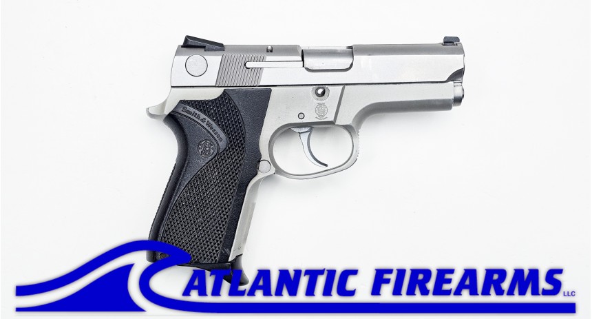 Smith & Wesson 6926 Pistol Very Good-Excellent