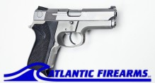 Smith & Wesson 6926 Pistol Very Good-Excellent