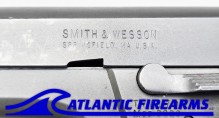 Smith & Wesson 6926 Pistol Very Good-Excellent