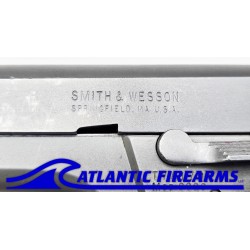 Smith & Wesson 6926 Pistol Very Good-Excellent