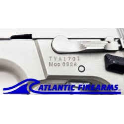 Smith & Wesson 6926 Pistol Very Good-Excellent