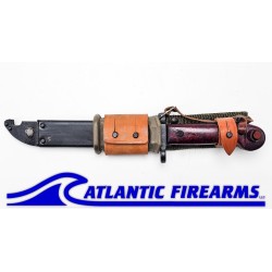 Romanian Type 1 AKM Bayonet - NEW/EX