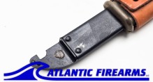 Romanian Type 1 AKM Bayonet - NEW/EX