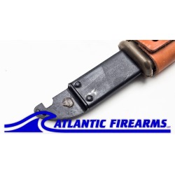 Romanian Type 1 AKM Bayonet - NEW/EX