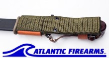 Romanian Type 1 AKM Bayonet - NEW/EX