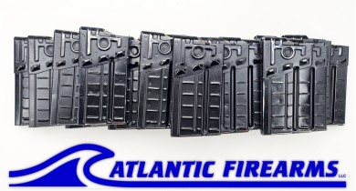 Aluminum G3 Magazines...