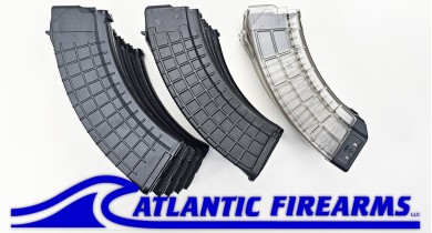 AK-47 AKM Magazines 12-Pack...