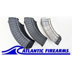AK-47 AKM Magazines 12-Pack - Auction