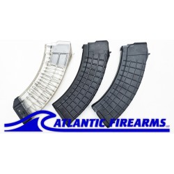 AK-47 AKM Magazines 12-Pack - Auction