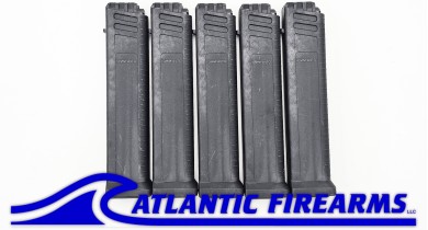 GP Stribog 10mm Magazines...