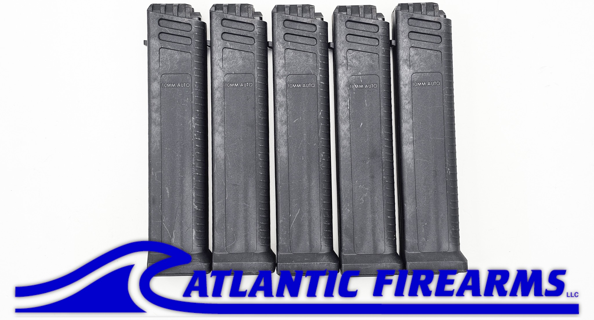 GP Stribog 10mm Magazines 5-Pack - Auction