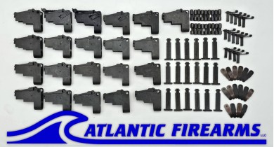 Armorer's Lot of AKM RSB...