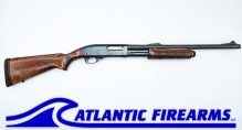 Remington 870 Wingmaster 12 Gauge Shotgun - Auction