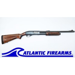 Remington 870 Wingmaster 12 Gauge Shotgun - Auction