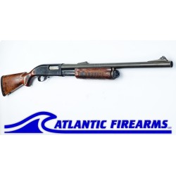 Remington 870 Wingmaster 12 Gauge Shotgun - Auction