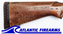 Remington 870 Wingmaster 12 Gauge Shotgun - Auction