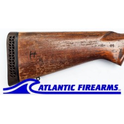 Remington 870 Wingmaster 12 Gauge Shotgun - Auction
