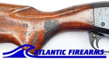 Remington 870 Wingmaster 12 Gauge Shotgun - Auction