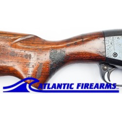 Remington 870 Wingmaster 12 Gauge Shotgun - Auction