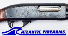 Remington 870 Wingmaster 12 Gauge Shotgun - Auction