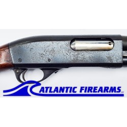 Remington 870 Wingmaster 12 Gauge Shotgun - Auction