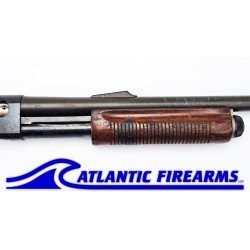 Remington 870 Wingmaster 12 Gauge Shotgun - Auction
