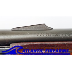 Remington 870 Wingmaster 12 Gauge Shotgun - Auction